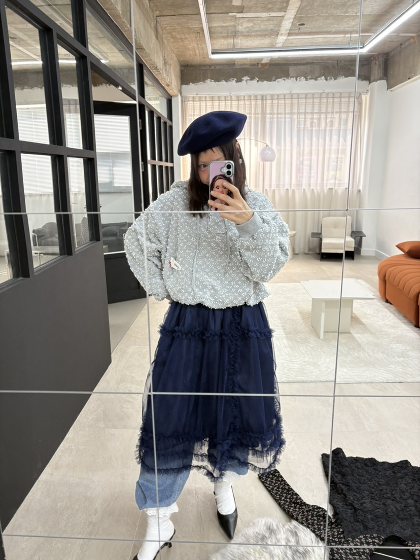 PLATFORM-L東大門實拍女士新款休閑推薦時尚人氣真品衛衣PLATFORM-L衛衣