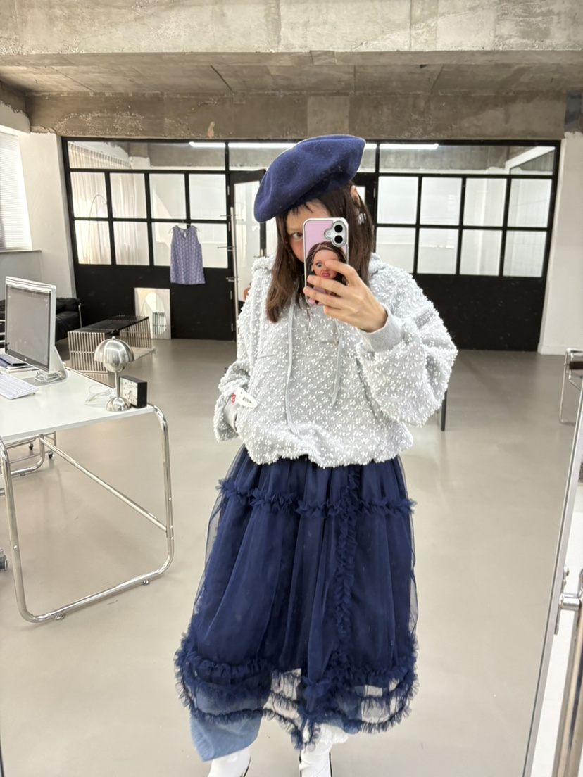 PLATFORM-L東大門實拍女士新款休閑推薦時尚人氣真品衛衣PLATFORM-L衛衣