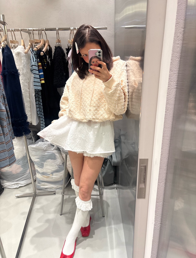 PLATFORM-L東大門實拍女士新款休閑推薦時尚人氣真品衛衣PLATFORM-L衛衣