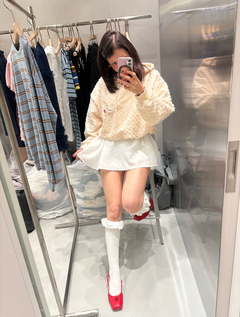 PLATFORM-L東大門實拍女士新款休閑推薦時尚人氣真品衛衣PLATFORM-L衛衣