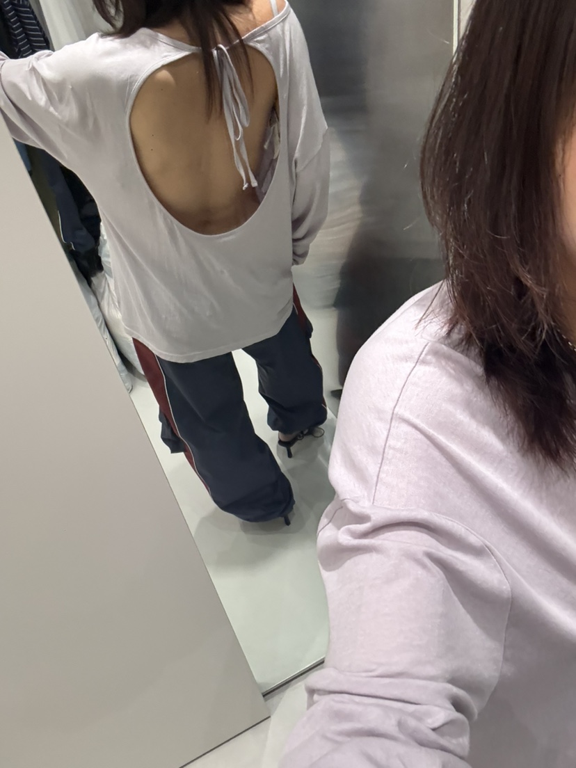 PLATFORM-L東大門代購女裝新品休閑時尚人氣熱賣長袖T恤PLATFORM-L長袖T恤