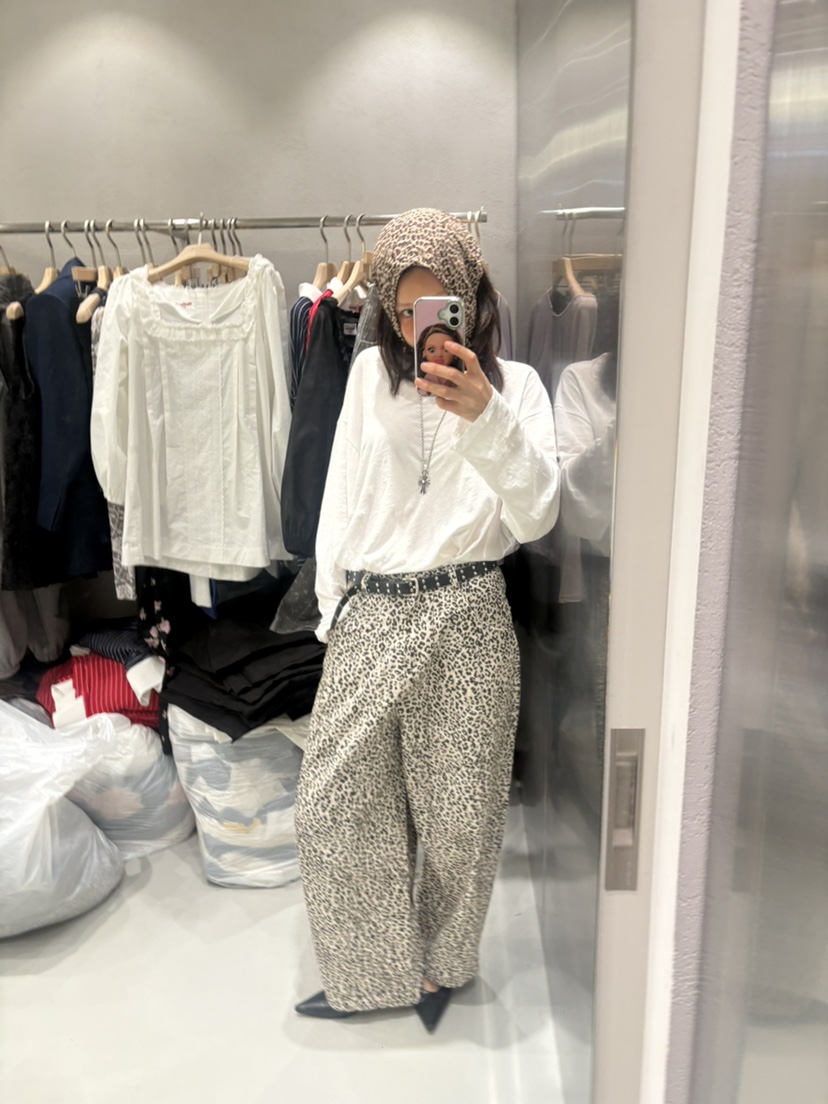 PLATFORM-L東大門代購女裝新品休閑時尚人氣熱賣長袖T恤PLATFORM-L長袖T恤