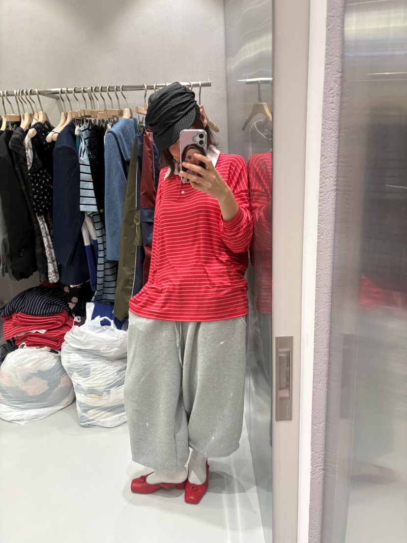PLATFORM-L韓國直郵女裝新品熱賣推薦長袖T恤學院風寬松PLATFORM-L長袖T恤