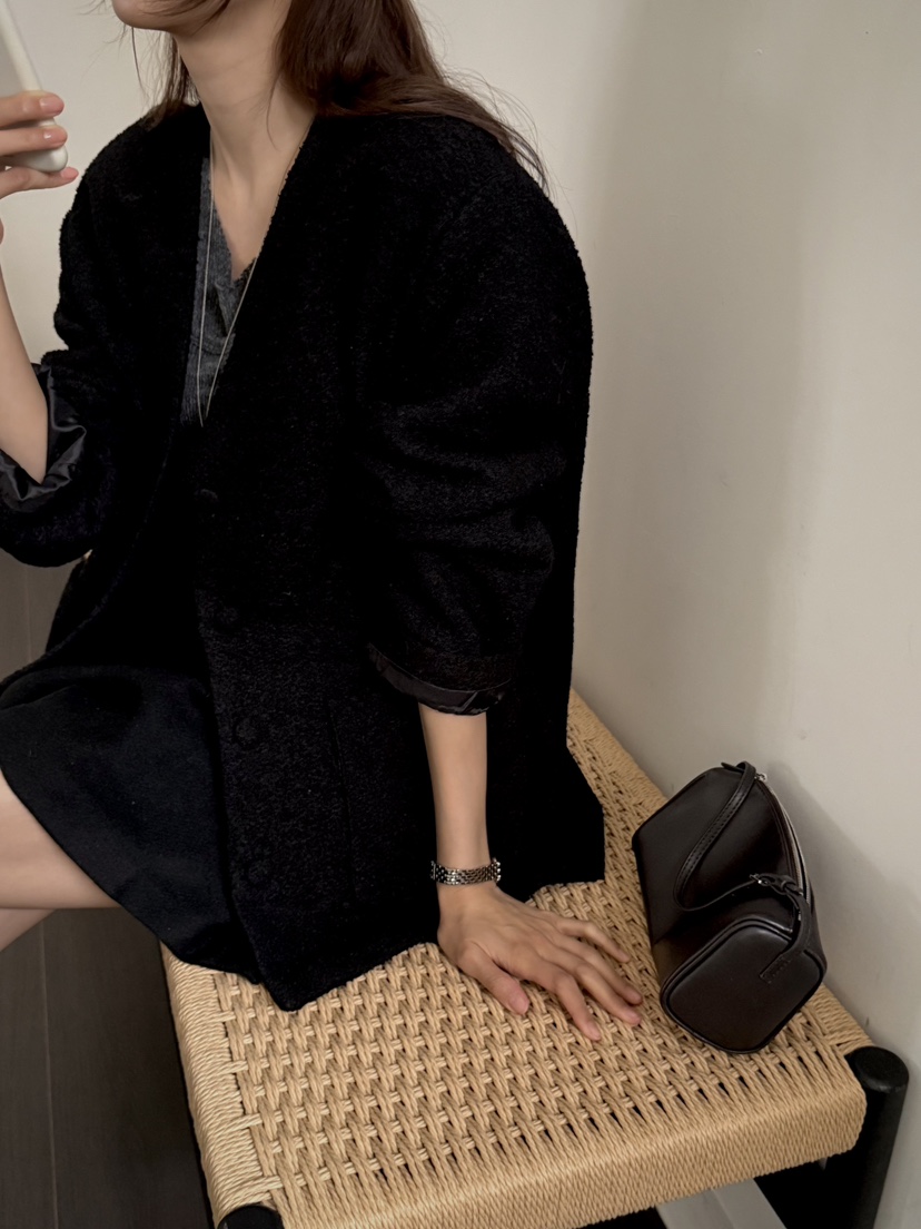 DEUO東大門代購女裝新款真品時尚推薦休閑熱賣人氣夾克DEUO夾克