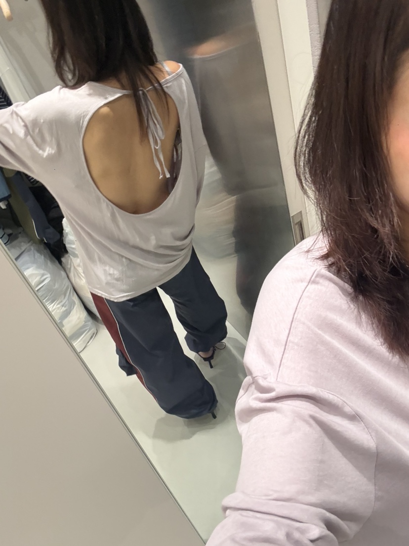 PLATFORM-L韓國直郵女士新款推薦休閑時尚熱賣真品休閑褲鴨PLATFORM-L休閑褲