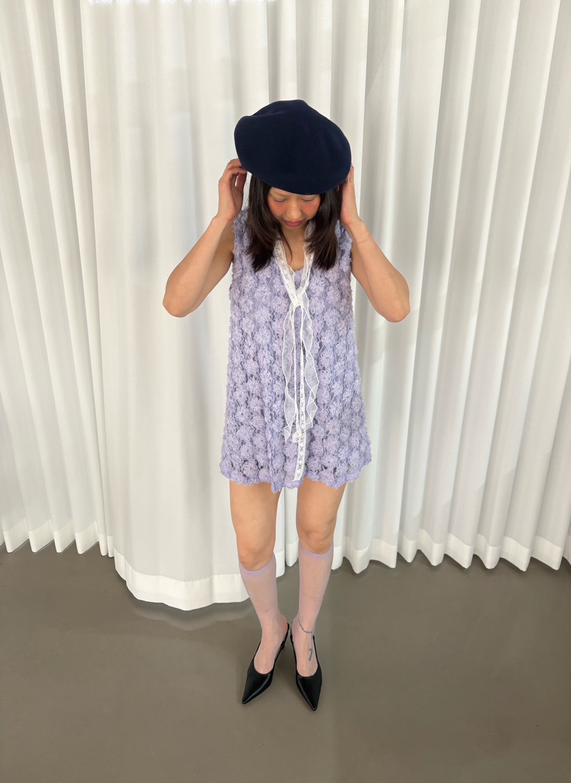 PLATFORM-L韓國直郵女士新款推薦休閑真品連衣裙不含內搭PLATFORM-L連衣裙