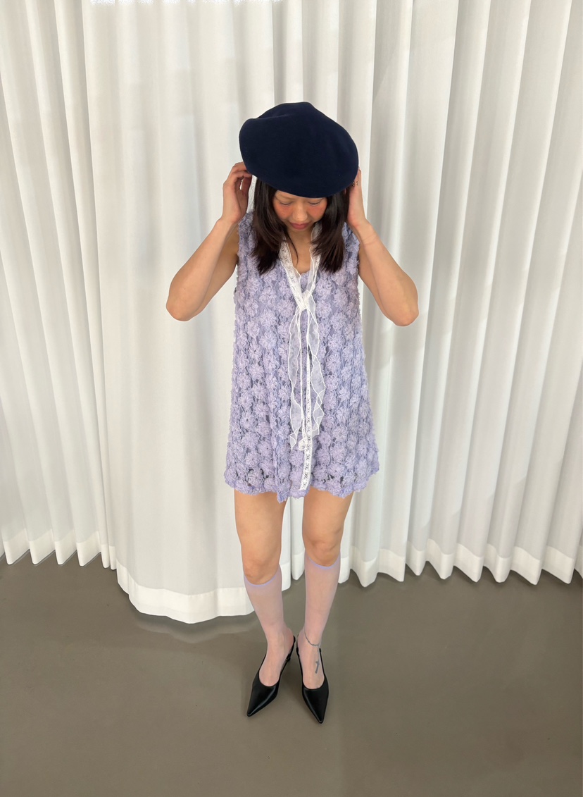 PLATFORM-L韓國直郵女士新款推薦休閑真品連衣裙不含內搭PLATFORM-L連衣裙