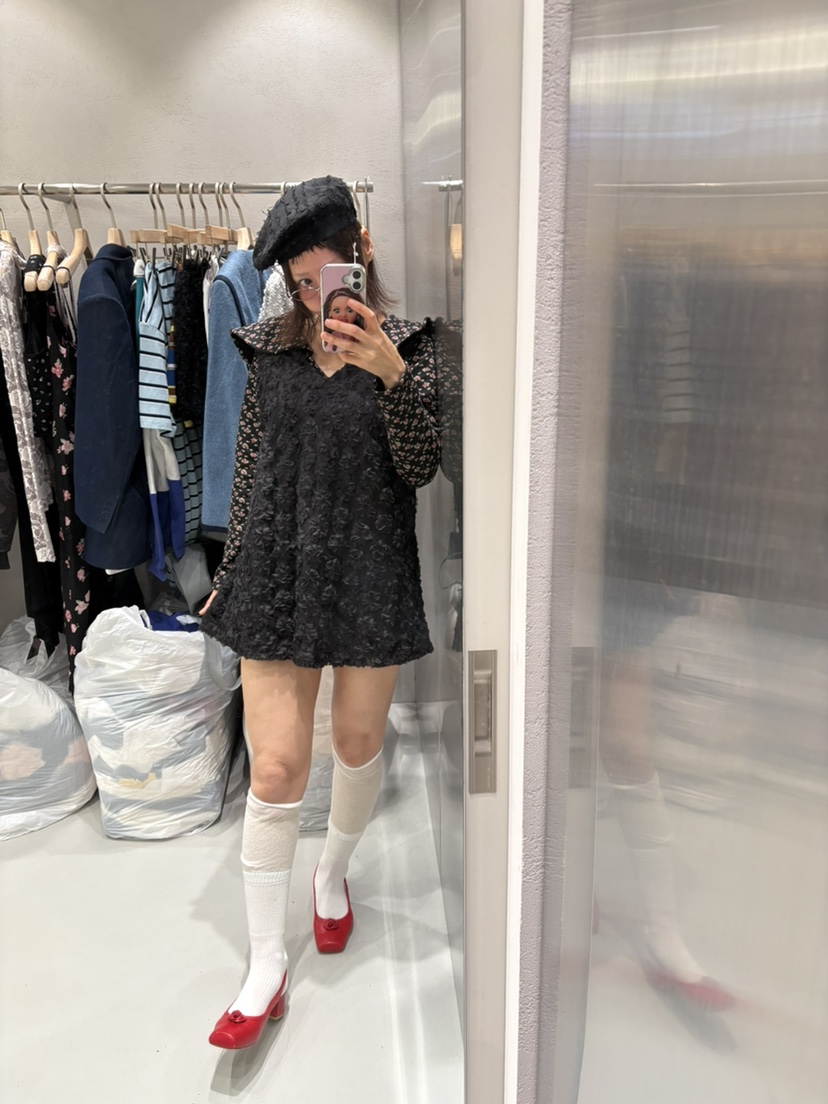 PLATFORM-L韓國直郵女士新款推薦休閑真品連衣裙不含內搭PLATFORM-L連衣裙