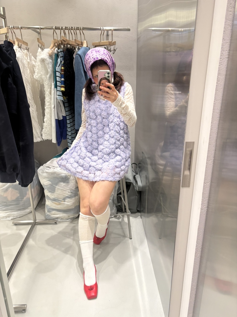 PLATFORM-L韓國直郵女士新款推薦休閑真品連衣裙不含內搭PLATFORM-L連衣裙