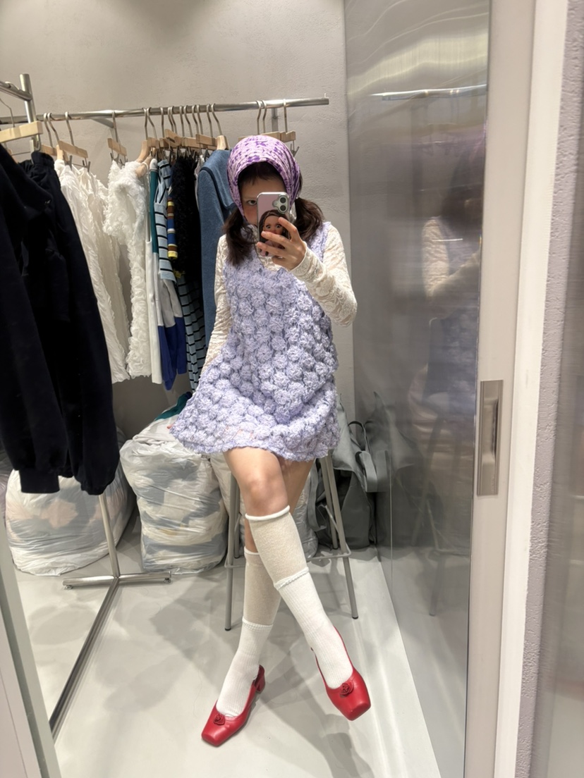 PLATFORM-L韓國直郵女士新款推薦休閑真品連衣裙不含內搭PLATFORM-L連衣裙