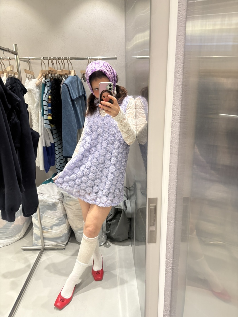 PLATFORM-L韓國直郵女士新款推薦休閑真品連衣裙不含內搭PLATFORM-L連衣裙