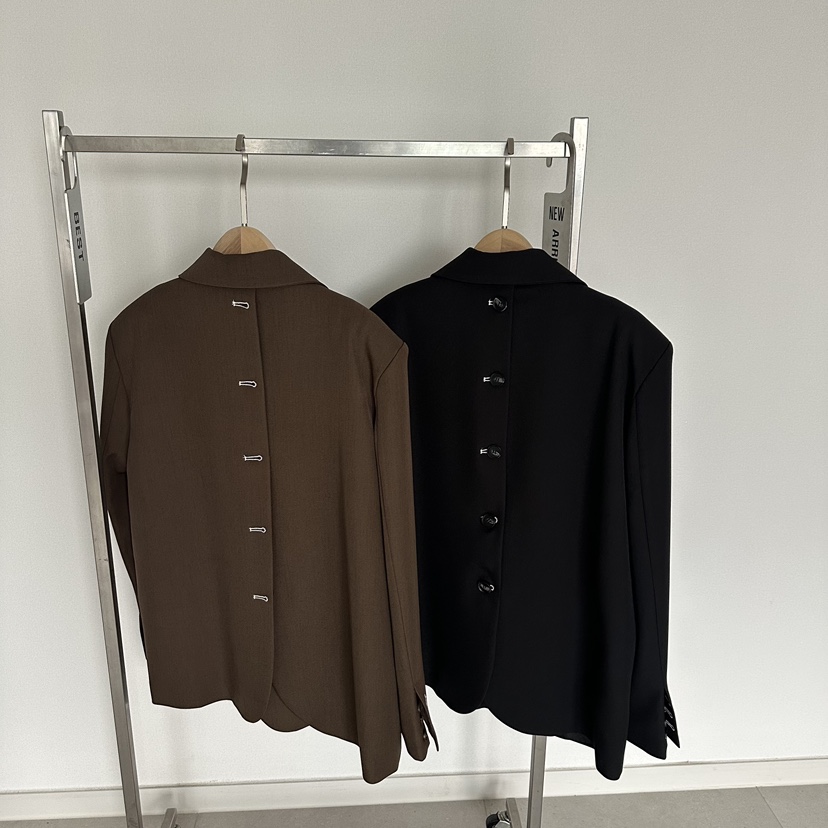 SOUIT東大門直郵女士新品休閑熱賣真品時尚推薦人氣西裝西服SOUIT by mabel西裝/西服