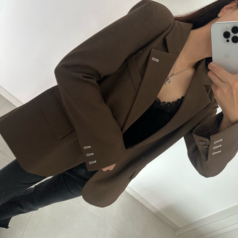 SOUIT東大門直郵女士新品休閑熱賣真品時尚推薦人氣西裝西服SOUIT by mabel西裝/西服