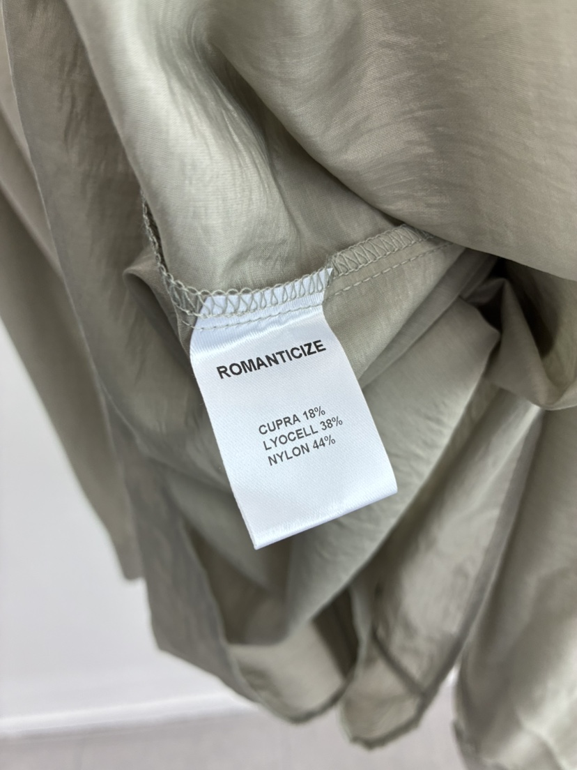 ROMANTICIZE東大門代購女士新款推薦時尚休閑熱賣襯衫蕾絲衫ROMANTICIZE襯衫/蕾絲衫
