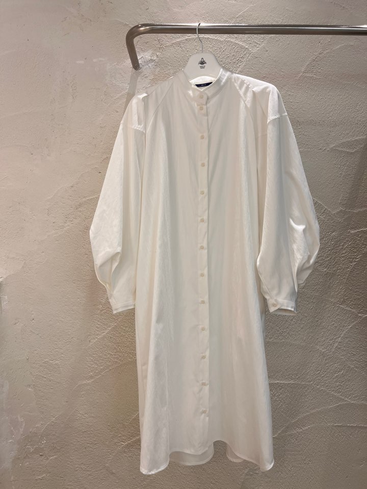 MILUI東大門直郵女裝新品熱賣推薦時尚真品人氣連衣裙OPSMILUI連衣裙圖色2