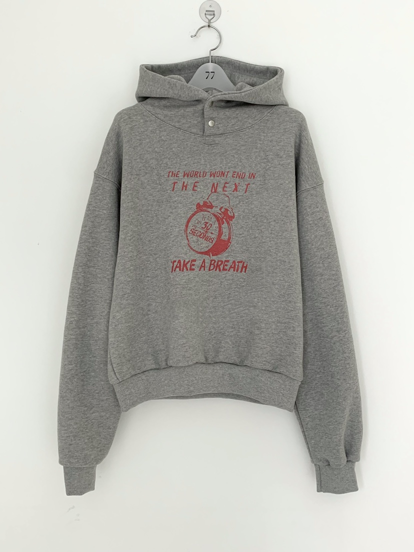 77東大門代購女裝新款人氣熱賣休閑時尚推薦真品衛衣77衛衣圖色3멜란지