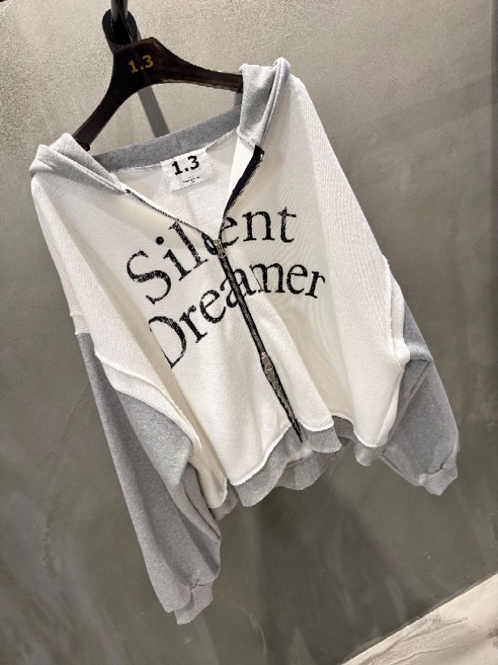 1.3東大門代購女士新品時尚推薦熱賣真品人氣休閑衛衣1.3衛衣
