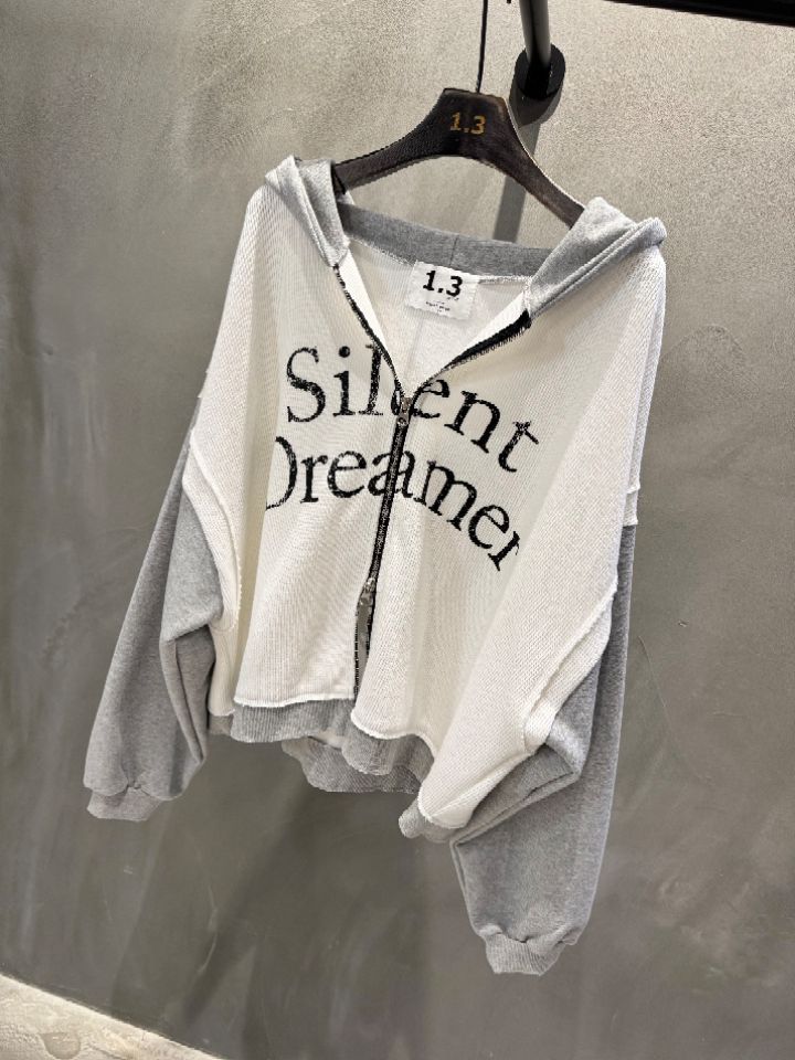 1.3東大門代購女士新品時尚推薦熱賣真品人氣休閑衛衣1.3衛衣
