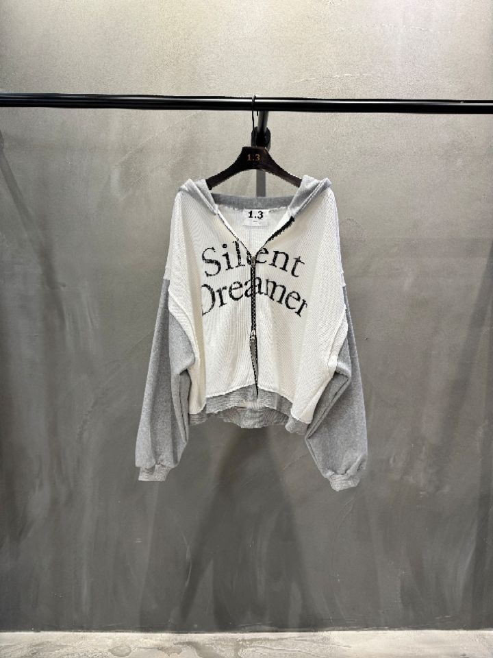 1.3東大門代購女士新品時尚推薦熱賣真品人氣休閑衛衣1.3衛衣圖色1