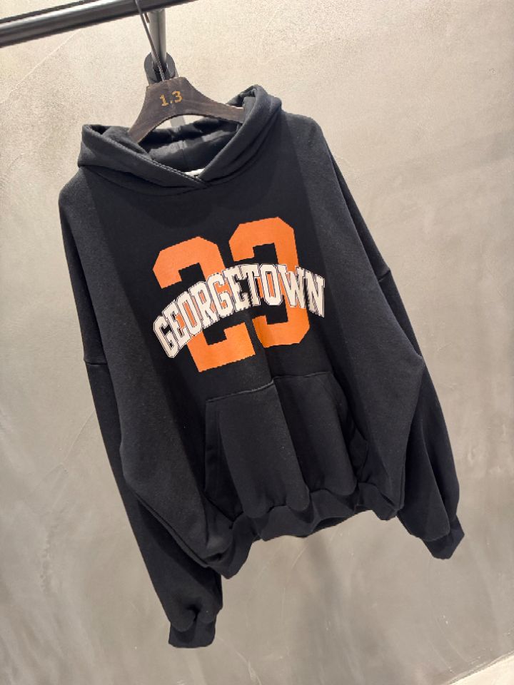 1.3韓國代購女裝新品時尚熱賣真品人氣推薦休閑衛衣連帽衫1.3衛衣