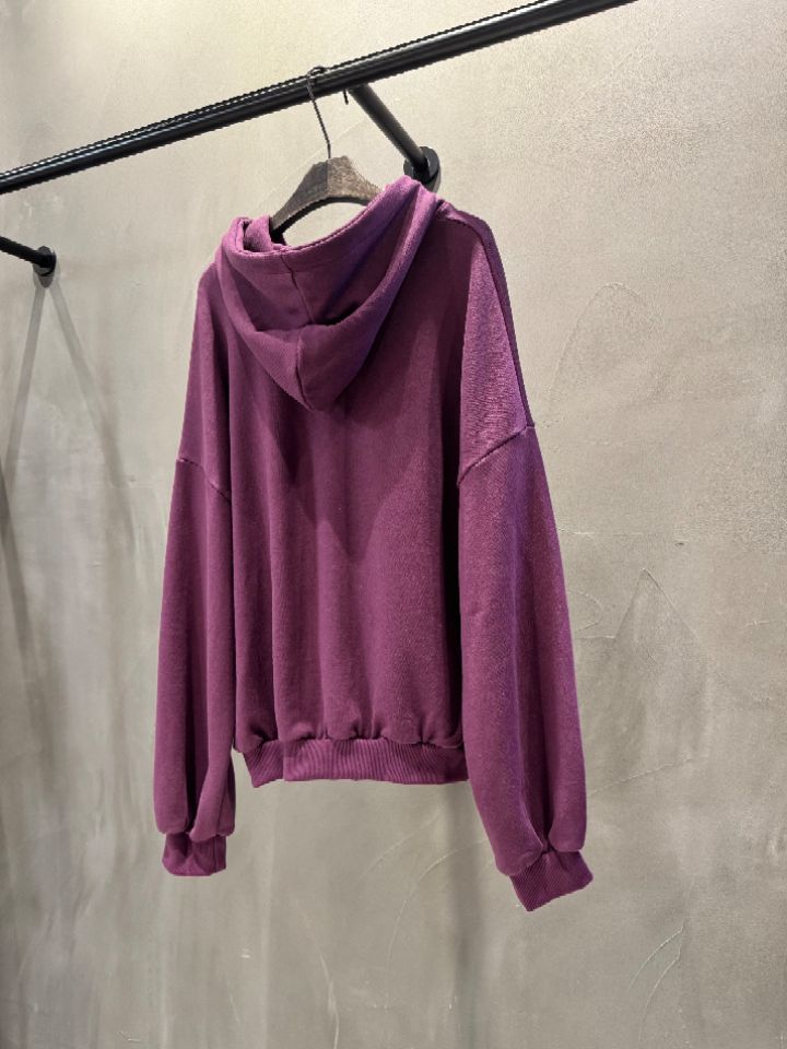 1.3韓國代購女裝新品時尚熱賣真品人氣推薦休閑衛衣連帽衫1.3衛衣