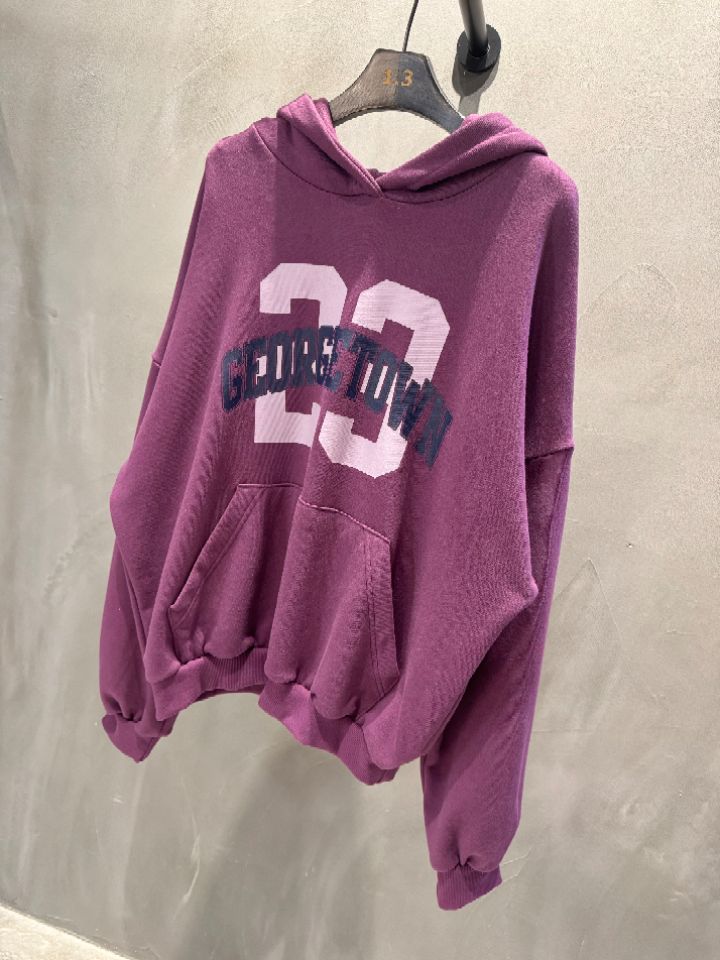 1.3韓國代購女裝新品時尚熱賣真品人氣推薦休閑衛衣連帽衫1.3衛衣