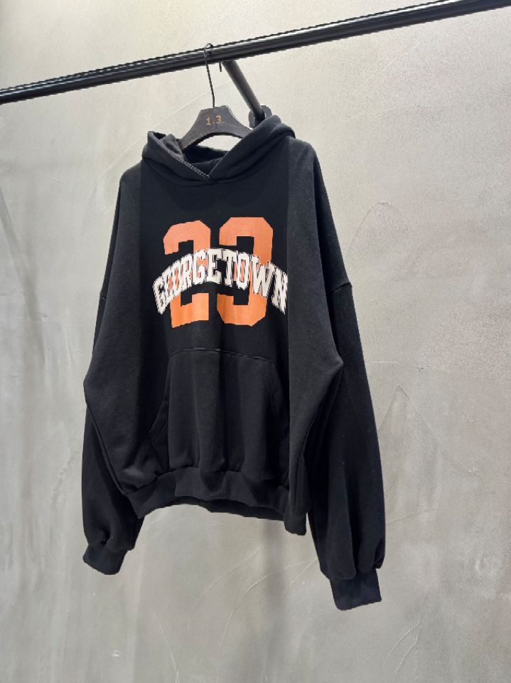 1.3韓國代購女裝新品時尚熱賣真品人氣推薦休閑衛衣連帽衫1.3衛衣