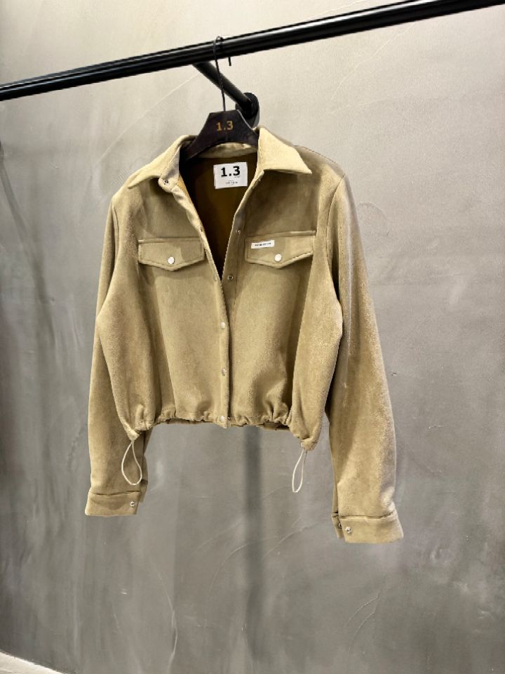 1.3東大門代購女士新品人氣休閑時尚真品熱賣推薦夾克1.3夾克