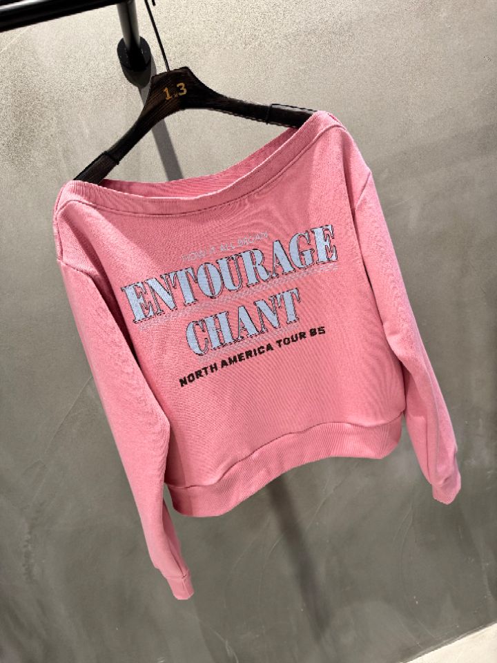 1.3東大門直郵女裝新品真品推薦休閑熱賣時尚人氣衛衣1.3衛衣