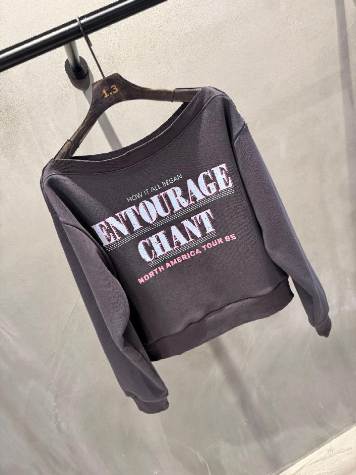 1.3東大門直郵女裝新品真品推薦休閑熱賣時尚人氣衛衣1.3衛衣