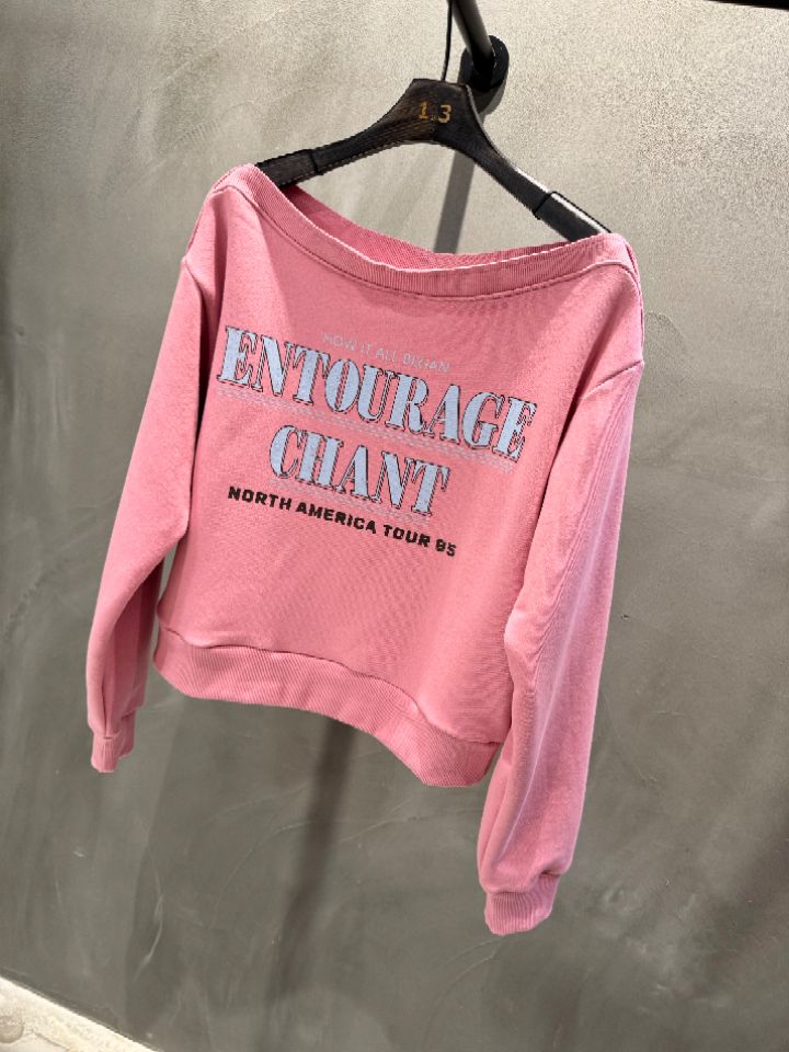 1.3東大門直郵女裝新品真品推薦休閑熱賣時尚人氣衛衣1.3衛衣