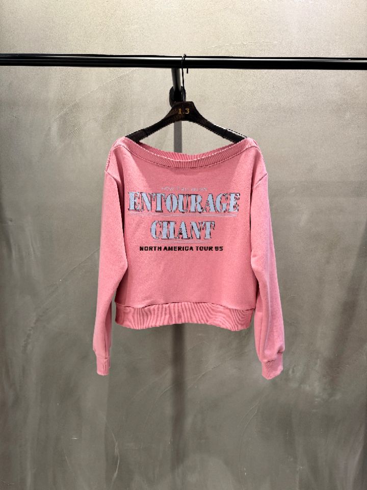 1.3東大門直郵女裝新品真品推薦休閑熱賣時尚人氣衛衣1.3衛衣圖色2