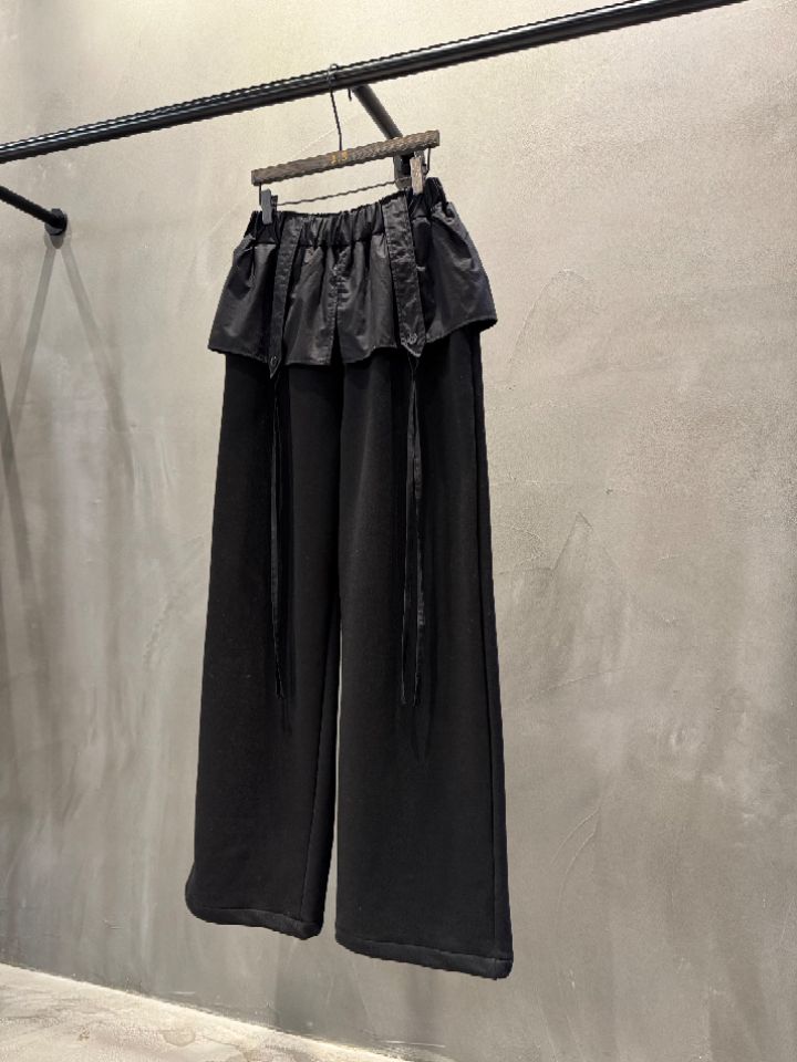 1.3韓國直郵女士新品休閑人氣真品熱賣時尚推薦裙褲1.3裙褲