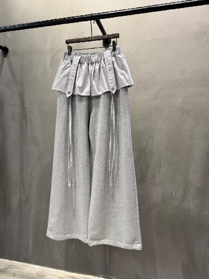 1.3韓國直郵女士新品休閑人氣真品熱賣時尚推薦裙褲1.3裙褲