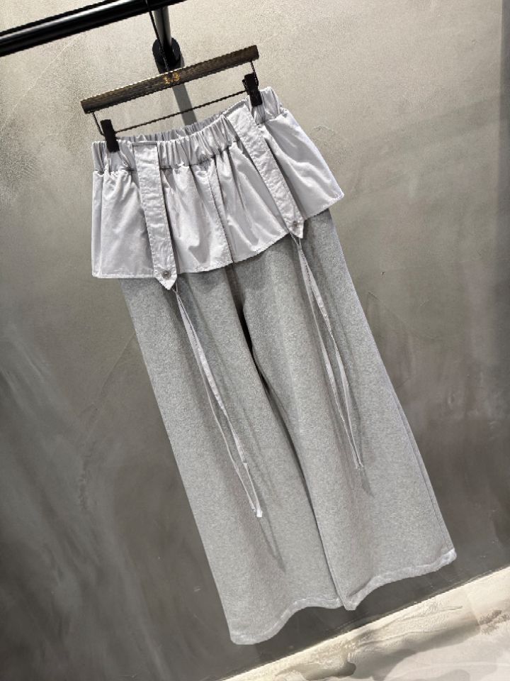 1.3韓國直郵女士新品休閑人氣真品熱賣時尚推薦裙褲1.3裙褲