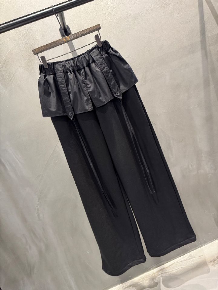 1.3韓國直郵女士新品休閑人氣真品熱賣時尚推薦裙褲1.3裙褲