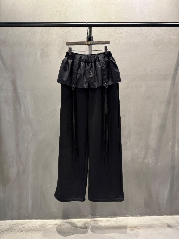 1.3韓國直郵女士新品休閑人氣真品熱賣時尚推薦裙褲1.3裙褲