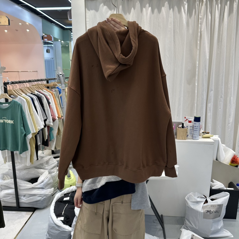 IN KIRA東大門實拍女士新品人氣熱賣時尚推薦真品開衫開衫IN KIRA開衫