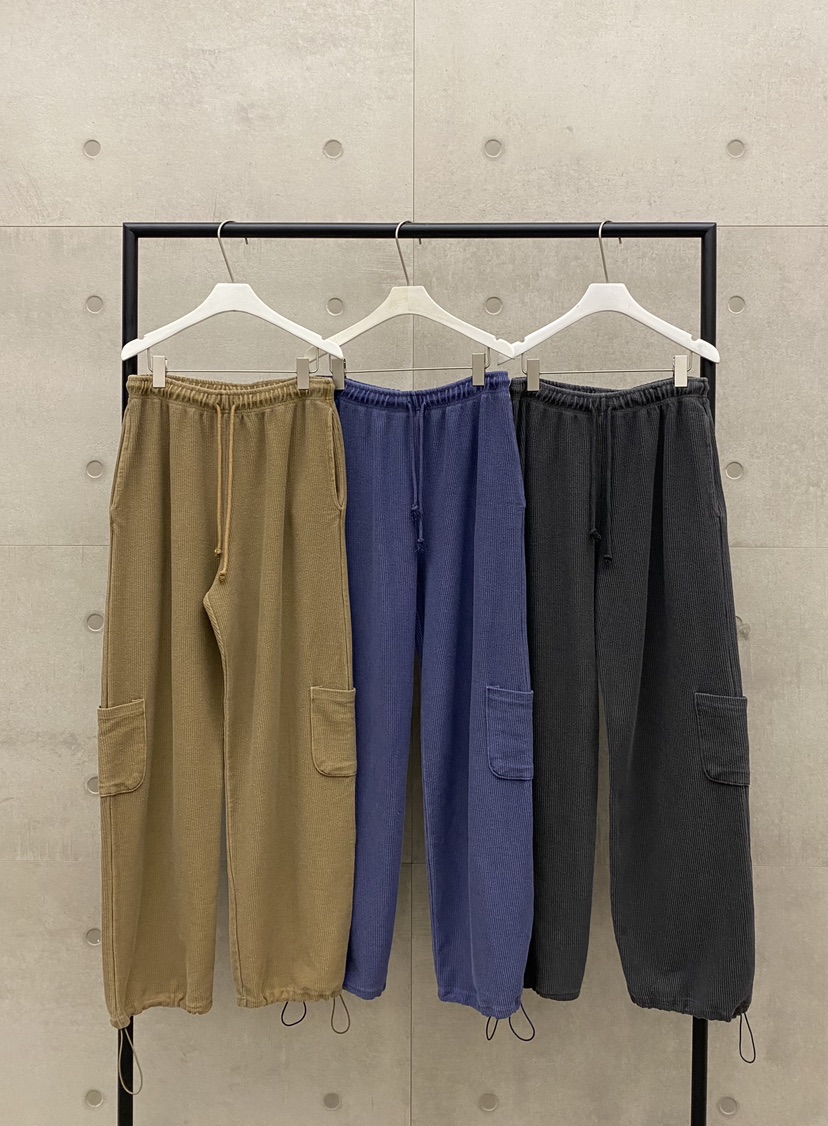 MUCH MORE/JACKPOT韓國直郵女士新品熱賣時尚真品休閑褲MUCH MORE/JACKPOT休閑褲