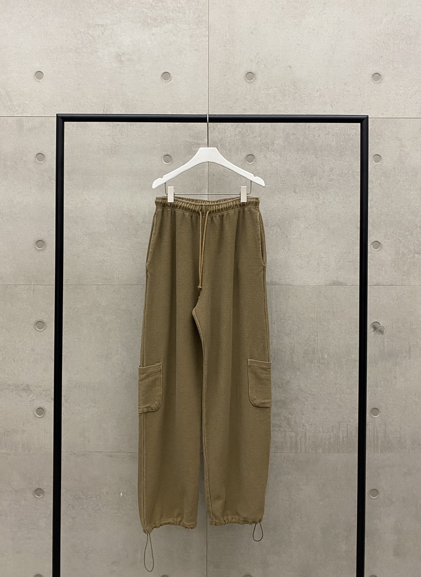 MUCH MORE/JACKPOT韓國直郵女士新品熱賣時尚真品休閑褲MUCH MORE/JACKPOT休閑褲圖色1