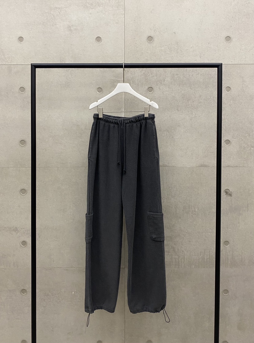 MUCH MORE/JACKPOT韓國直郵女士新品熱賣時尚真品休閑褲MUCH MORE/JACKPOT休閑褲圖色3