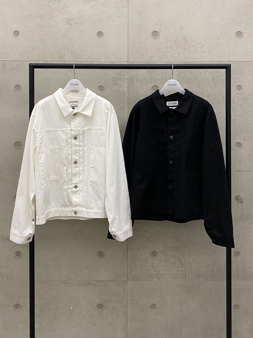 MUCH MORE/JACKPOT韓國代購女裝新款熱賣人氣時尚真品夾克MUCH MORE/JACKPOT夾克