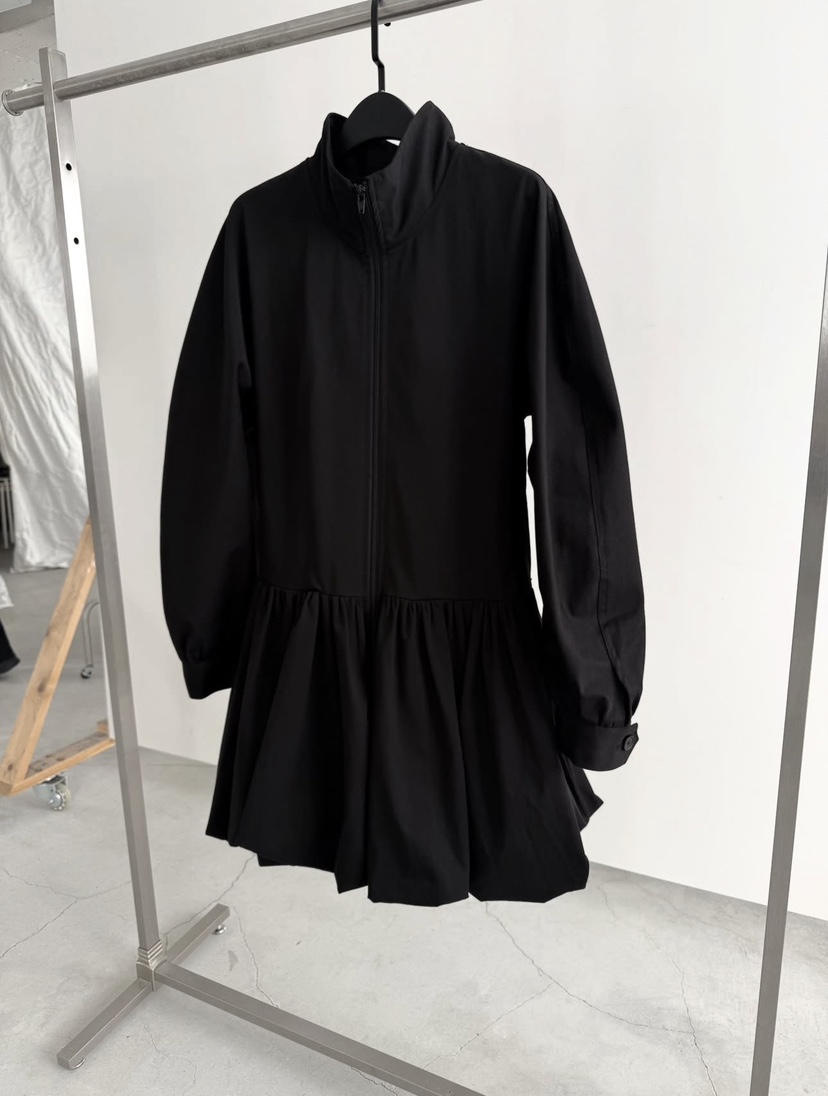 IMAGEPIECE/NEVER.1韓國代購女裝新品真品時尚休閑夾克IMAGEPIECE/NEVER.1夾克圖色2