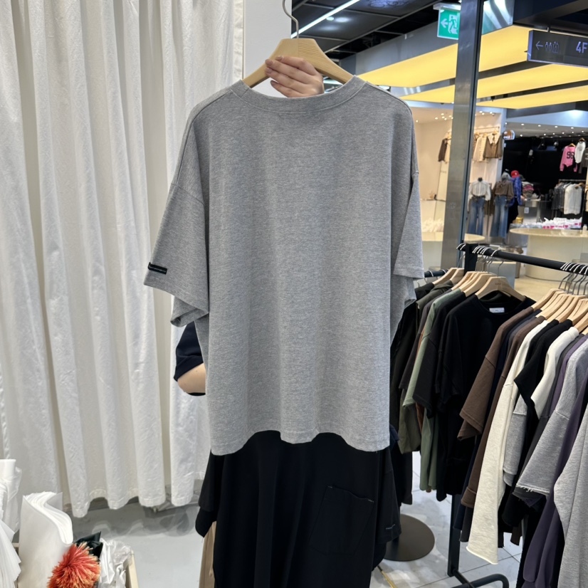 IN KIRA韓國直郵女裝新品推薦人氣休閑熱賣時尚真品T恤IN KIRAT恤
