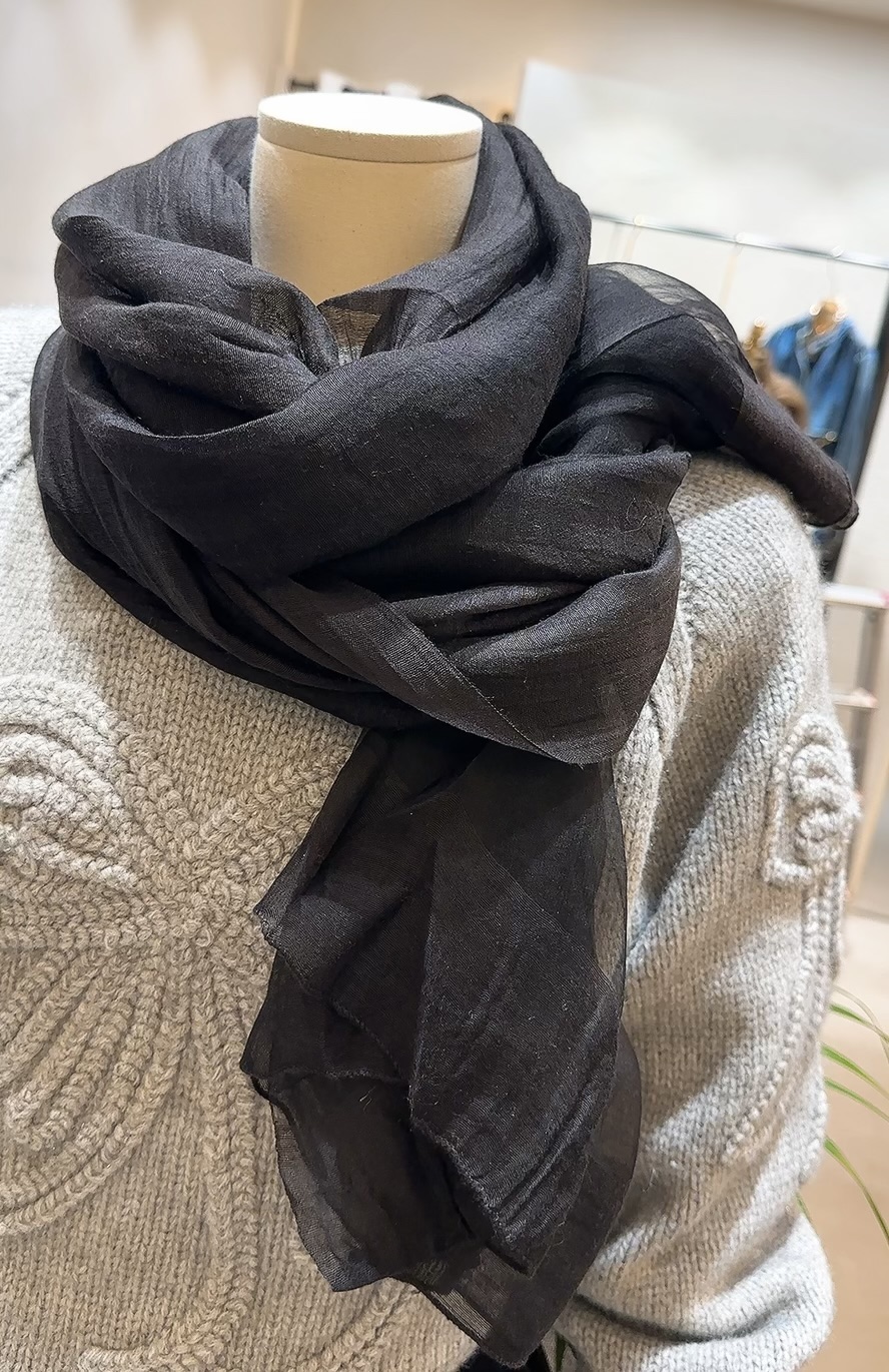 AWESOME東大門直郵女裝新品熱賣推薦時尚休閑人氣圍巾披肩AWESOME圍巾/披肩圖色1