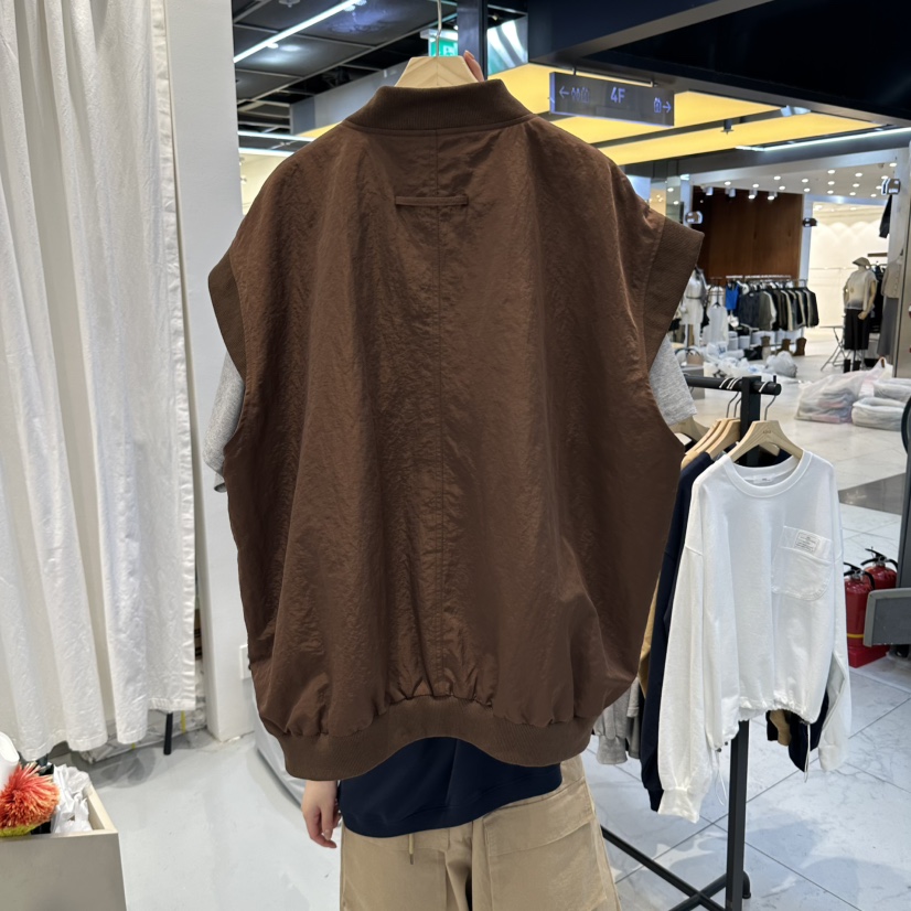IN KIRA東大門直郵女士新品熱賣休閑人氣推薦真品時尚馬甲IN KIRA馬甲