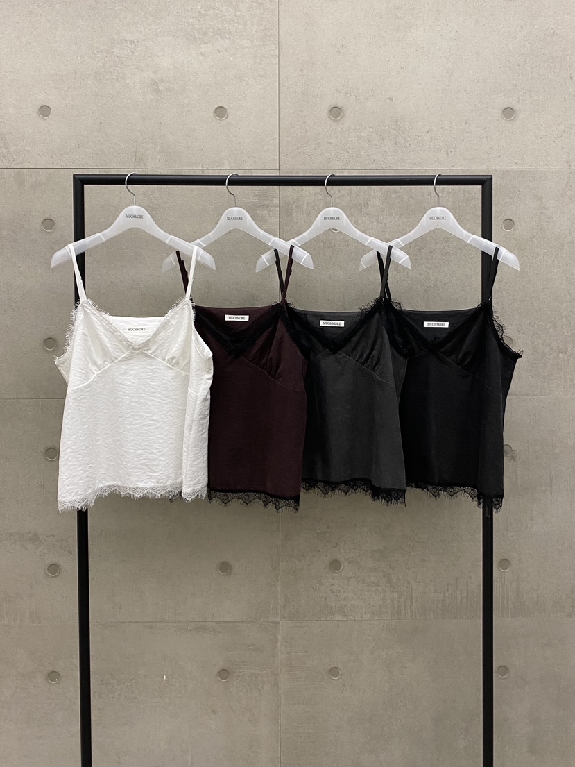 MUCH MORE/JACKPOT韓國代購女裝新品推薦熱賣人氣吊帶背心MUCH MORE/JACKPOT吊帶/背心