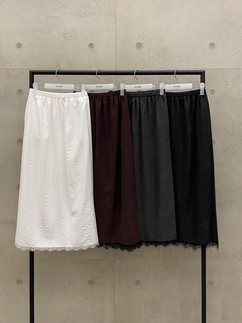 MUCH MORE/JACKPOT東大門直郵女士新款熱賣休閑推薦長裙MUCH MORE/JACKPOT長裙
