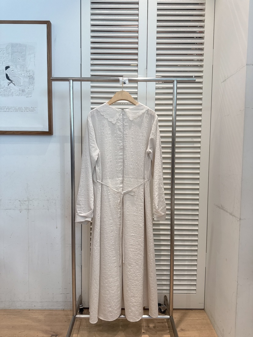 FAVE-L東大門直郵女士新款熱賣真品時尚人氣推薦連衣裙OPSFAVE-L連衣裙