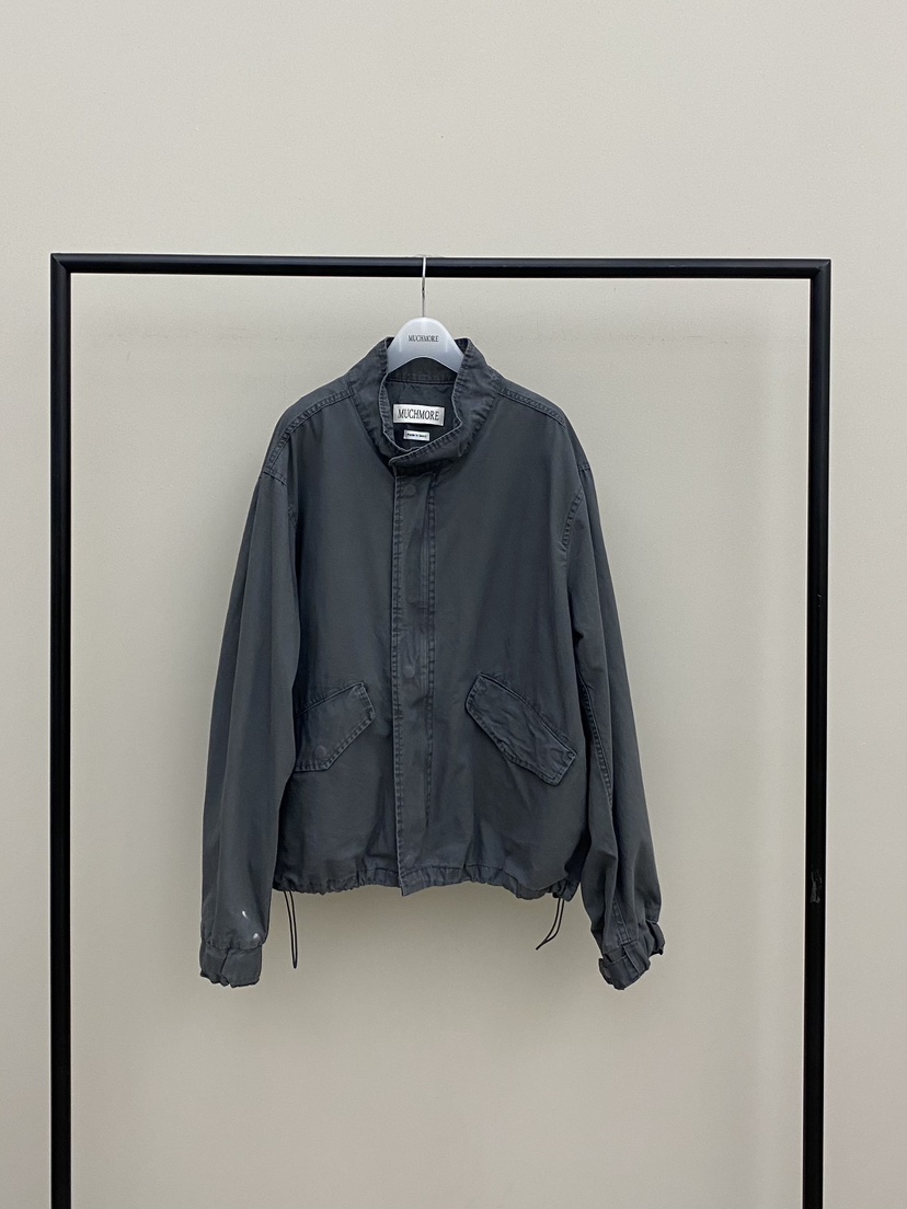 MUCH MORE/JACKPOT東大門直郵女裝新款真品人氣推薦夾克MUCH MORE/JACKPOT夾克圖色2